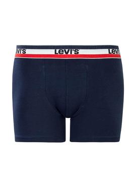 Calzoncillos Levis 200SF Multicolor Hombre