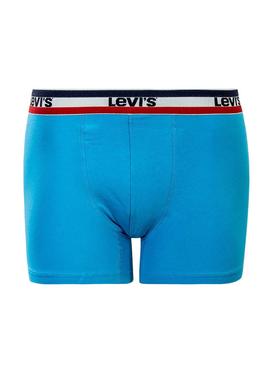 Calzoncillos Levis 200SF Multicolor Hombre