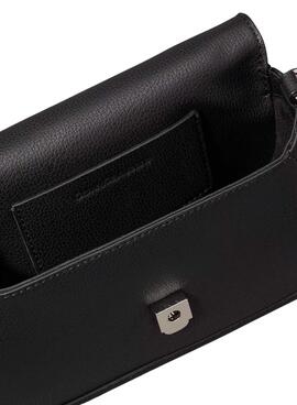  Bolso Calvin Klein Jeans BAG20 negro mujer 