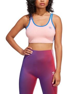 3S BRA TOP          CHISEM/AZUL