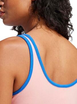 3S BRA TOP          CHISEM/AZUL