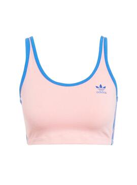 3S BRA TOP          CHISEM/AZUL