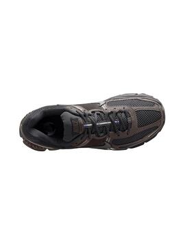 Zapatillas Nike Zoom Vomero 5 marrón para hombre
