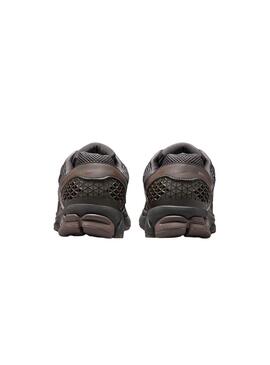 Zapatillas Nike Zoom Vomero 5 marrón para hombre