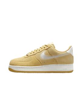 AIR FORCE 1 '07 LV8