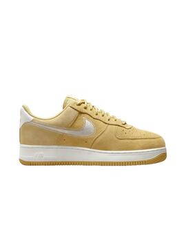AIR FORCE 1 '07 LV8