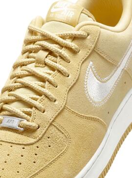 AIR FORCE 1 '07 LV8