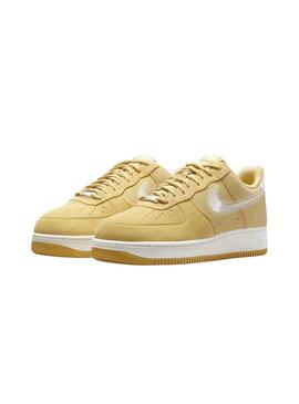AIR FORCE 1 '07 LV8
