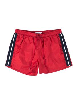 Bañador Antony Morato Pantalocino Rojo 