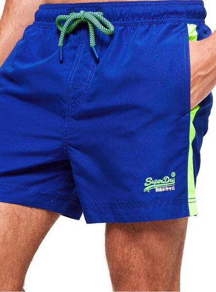 Bañador Superdry Hombre