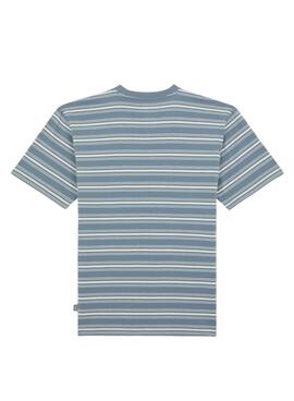 Camiseta Dickies Lewistown rayas para hombre