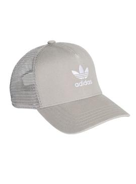 Gorra Adidas Trucker Gris