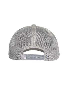 Gorra Adidas Trucker Gris