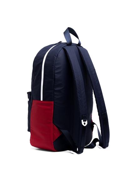 Mochila Tommy Jeans Urban Tech Marino Hombre