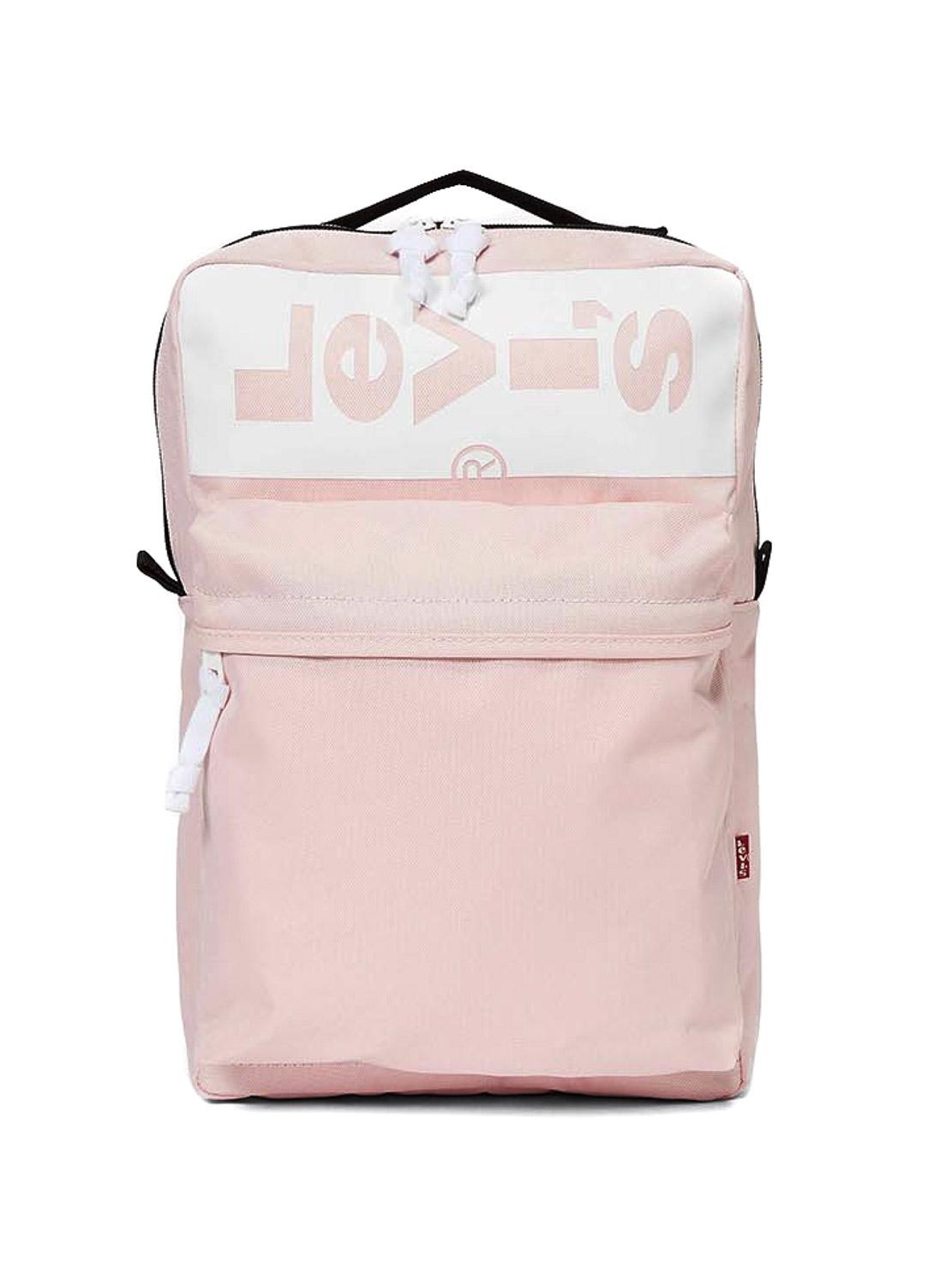 Mochila levis rosa deals