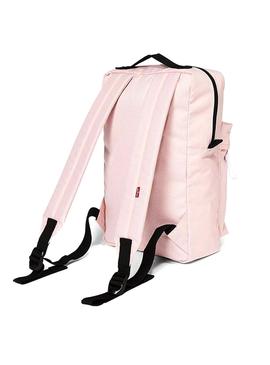 Mochila Levis L Pack Lazy Rosa Hombre y Mujer