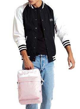 Mochila Levis L Pack Lazy Rosa Hombre y Mujer
