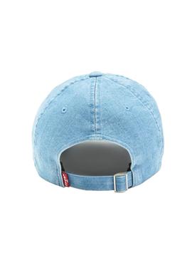 Gorra Levis Flexfit Denim 