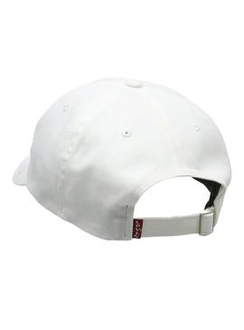 Gorra Levis Sportwear Blanco