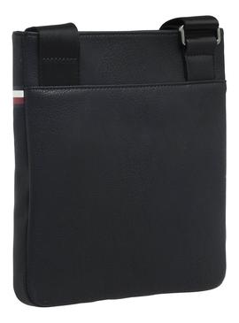 Bolso Tommy Hilfiger Essential Cross Negro Hombre
