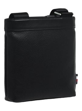 Bolso Tommy Hilfiger Downtown Cross Negro Hombre