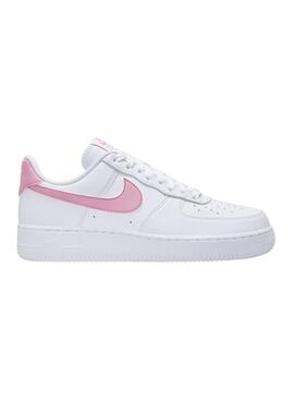 Zapatillas Nike Air Force blanco para mujer