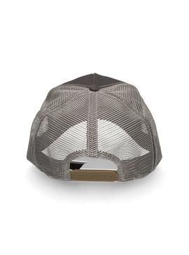 Gorra Goorin Bros Gorilla Gris Para Hombre