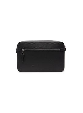 Bolso de baño Lacoste Pouch Chantaco Negro Hombre