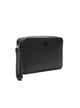 Bolso de baño Lacoste Pouch Chantaco Negro Hombre