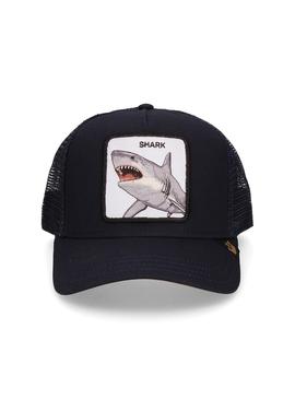 Gorra Goorin Bros Shark Marino Hombre Y Mujer