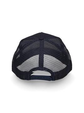 Gorra Goorin Bros Shark Marino Hombre Y Mujer