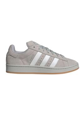 Zapatillas Adidas Campus 00S Gris para hombre