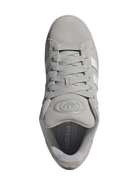 Zapatillas Adidas Campus 00S Gris para hombre