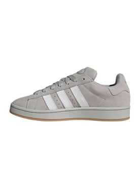 Zapatillas Adidas Campus 00S Gris para hombre