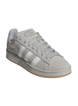 Zapatillas Adidas Campus 00S Gris para hombre