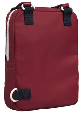 Bolso Tommy Hilfiger Urban Tech Marino Hombre
