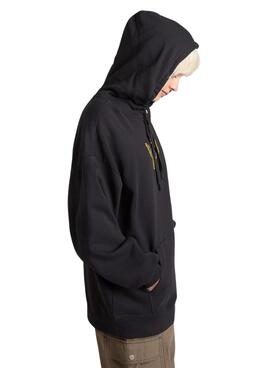 Sudadera Vans Ethereal negro para mujer