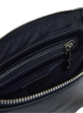 Bolso Pepe Jeans Bellamie negro para mujer