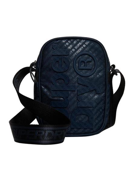 Superdry b boy festival bag new arrivals