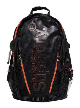 Mochila Superdry Diamond AOP Para Hombre