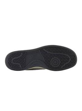 Zapatillas New Balance BB480 gris para hombre