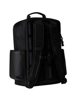 Mochila The North Face Base Camp negro para mujer y hombre