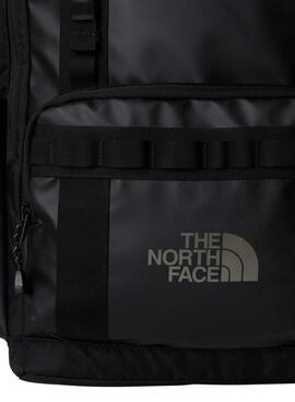 Mochila The North Face Base Camp negro para mujer y hombre