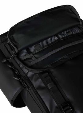 Mochila The North Face Base Camp negro para mujer y hombre