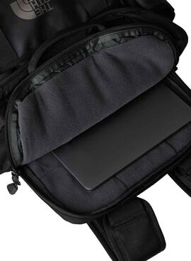 Mochila The North Face Base Camp negro para mujer y hombre