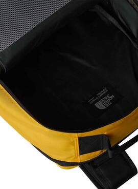 Mochila The North Face Base Camp amarillo para mujer y hombre