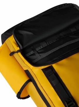 Mochila The North Face Base Camp amarillo para mujer y hombre
