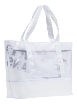 Bolso Tommy Jeans Summer Tote Tran Hombre y Mujer