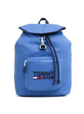 Mochila Tommy Jeans Heritage Azul