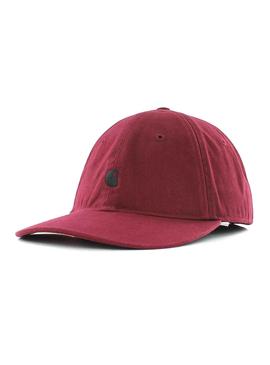 Gorra Carhartt Madison Granate